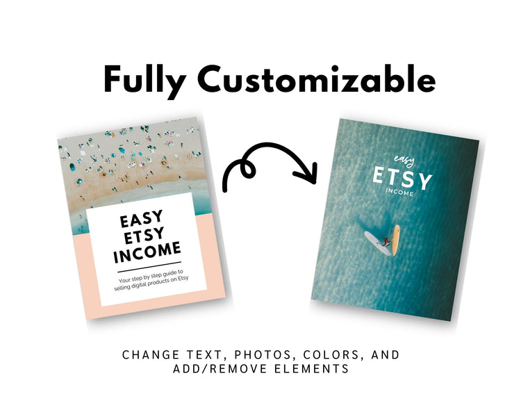 Easy Etsy Income