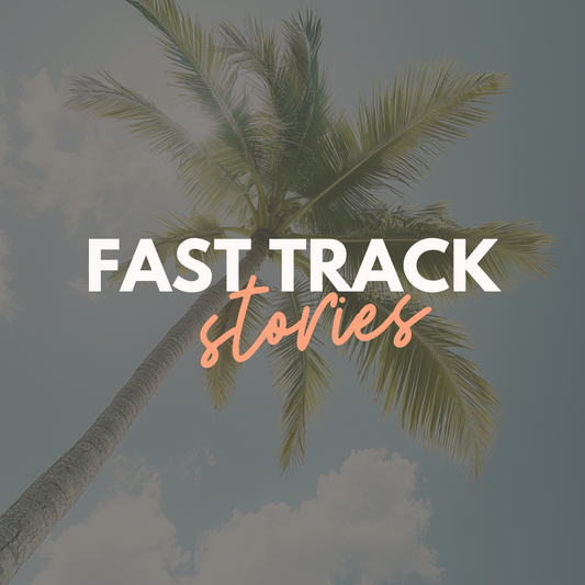 Fast Track Stories