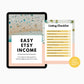 Easy Etsy Income