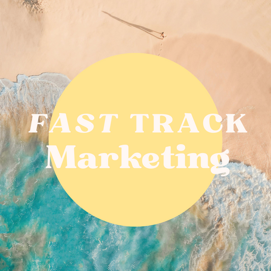 Fast Track Marketing